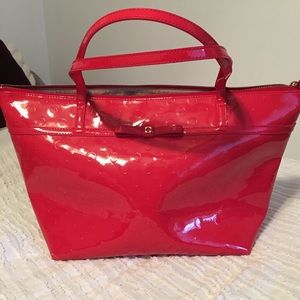 Kate Spade durable handbag brand NWOT 🌟